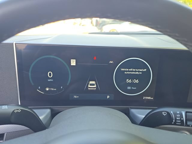 Used 2024 Hyundai Sonata SEL w/ Convenience Package FWD image 37