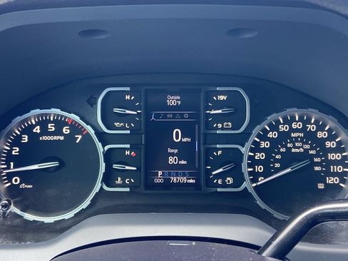 Used 2020 Toyota Tundra SR5 RWD image 7