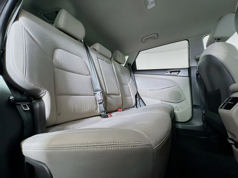 Used 2021 Hyundai Tucson SEL w/ Cargo Package image 23