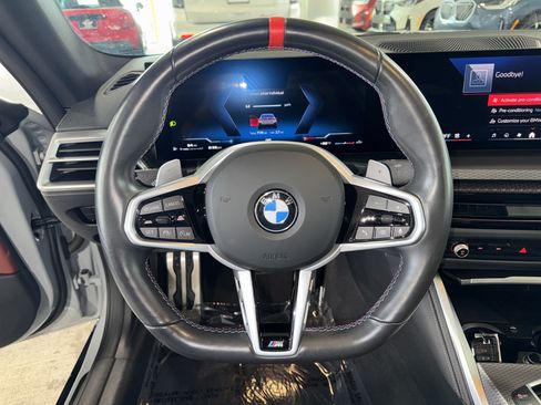 Used 2025 BMW M440i RWD image 29