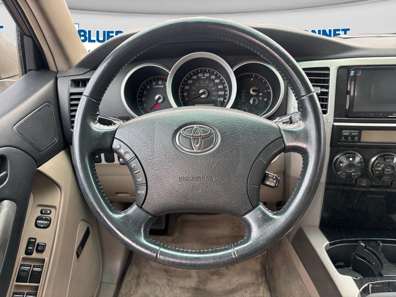 Used 2007 Toyota 4Runner Limited RWD image 13