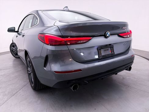 Used 2024 BMW 228i Gran Coupe FWD image 9