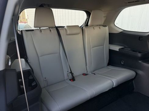Used 2025 Toyota Grand Highlander Limited image 34