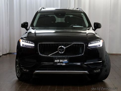 Used 2016 Volvo XC90 T6 Momentum w/ Momentum Plus Package image 5