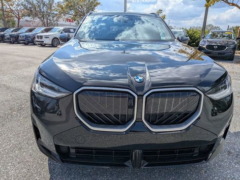 Used 2025 BMW X3 xDrive30i image 22