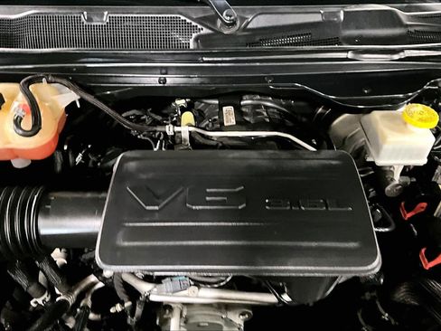 Used 2019 RAM 1500 Big Horn AWD/4WD image 33