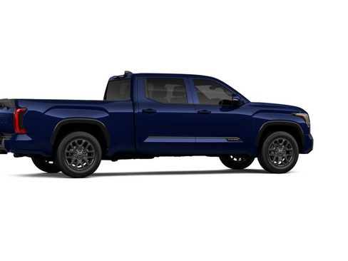 New 2026 Toyota Tundra Platinum AWD/4WD image 33