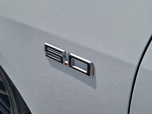 Used 2024 Ford Mustang GT RWD image 14