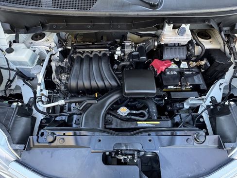 Used 2016 Nissan NV200 S w/ Back Door Glass Package image 10