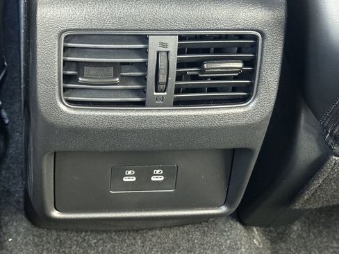 New 2026 Nissan Rogue SV image 13