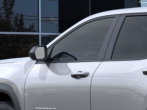 New 2026 GMC Terrain Elevation image 12