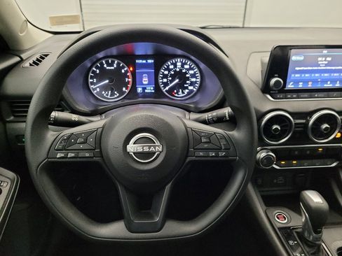 Used 2025 Nissan Sentra S FWD image 22