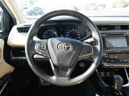 Used 2015 Toyota Avalon XLE Premium FWD image 21