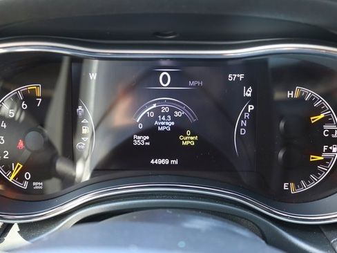 Used 2021 Jeep Grand Cherokee High Altitude image 29