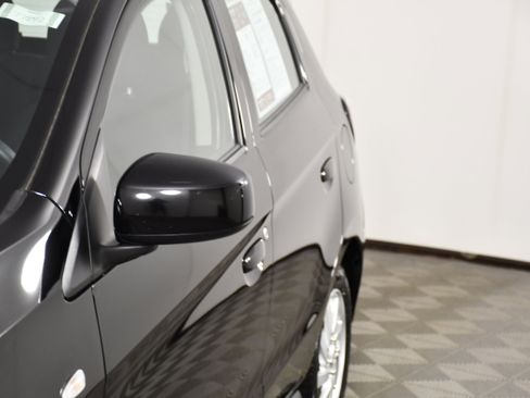 Used 2024 Mitsubishi Mirage LE FWD image 13