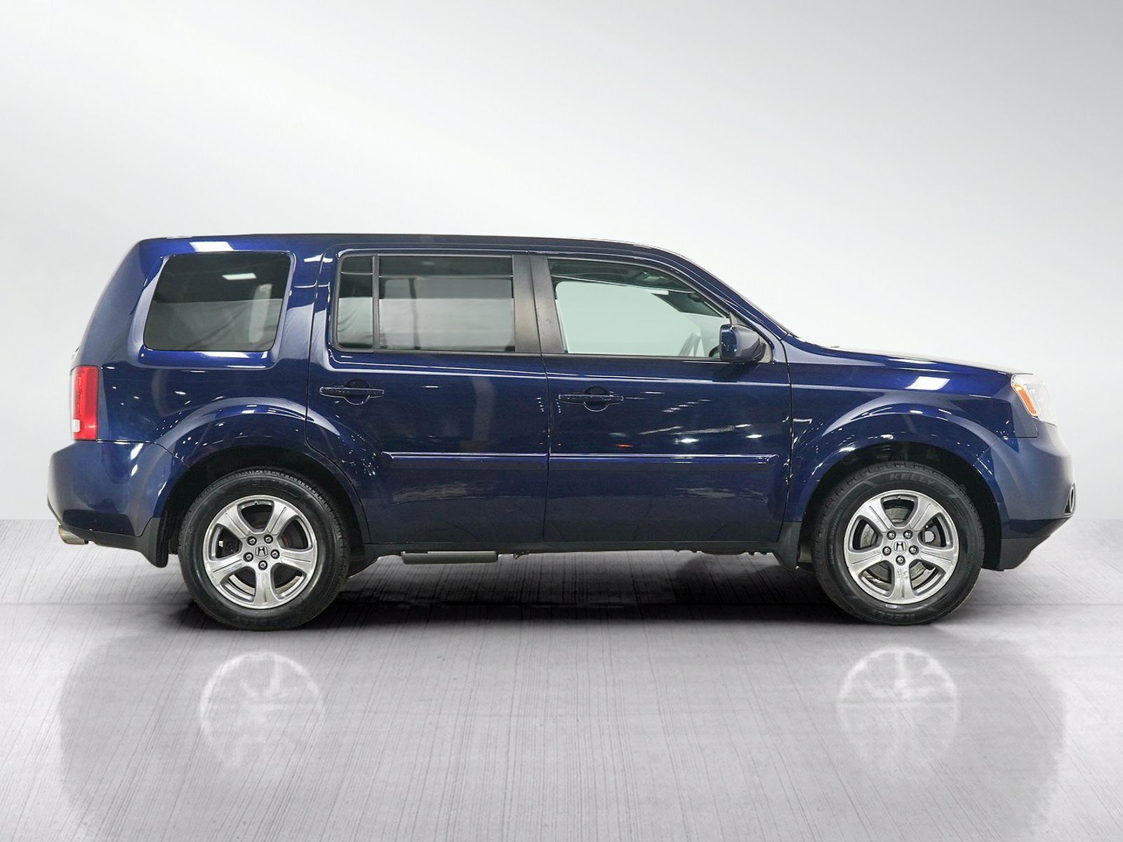 Used 2014 Honda Pilot EX-L image 6