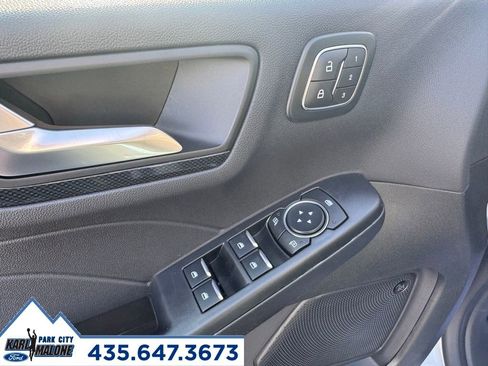 New 2026 Ford Escape ST-Line Select w/ Tech Pack #2 image 38