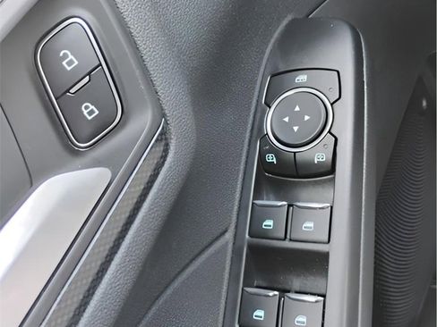 Certified 2023 Ford Escape ST-Line w/ Tech Pack #1 image 21