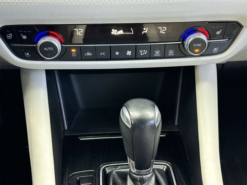 Used 2020 MAZDA MAZDA6 Grand Touring Reserve image 27