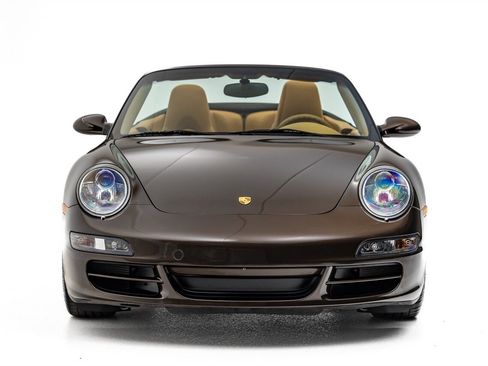 Used 2008 Porsche 911 Carrera S image 8