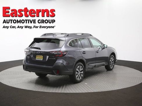 Used 2022 Subaru Outback Premium AWD/4WD image 39