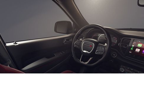 New 2026 Dodge Durango GT AWD/4WD image 8