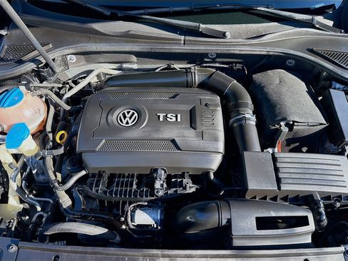 Used 2016 Volkswagen Passat 1.8T SE image 36