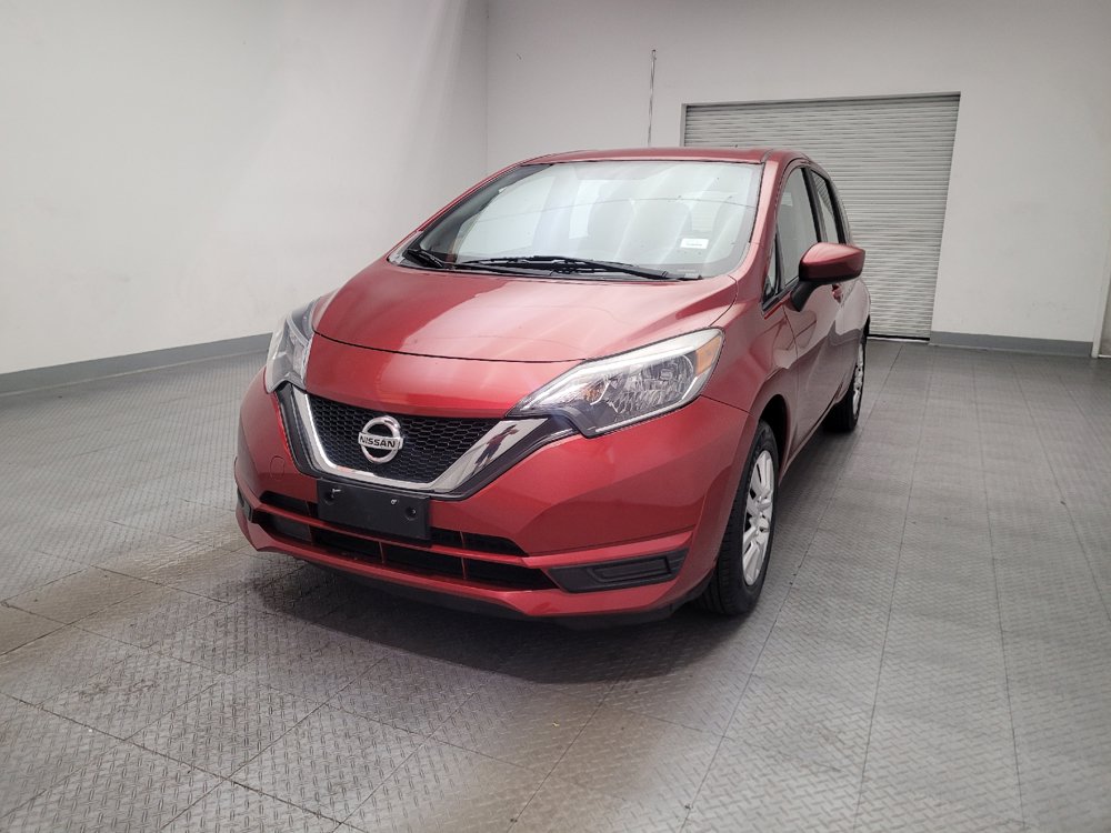 Used 2018 Nissan Versa Note SV FWD image 15