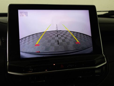 Used 2024 Jeep Compass Trailhawk image 7