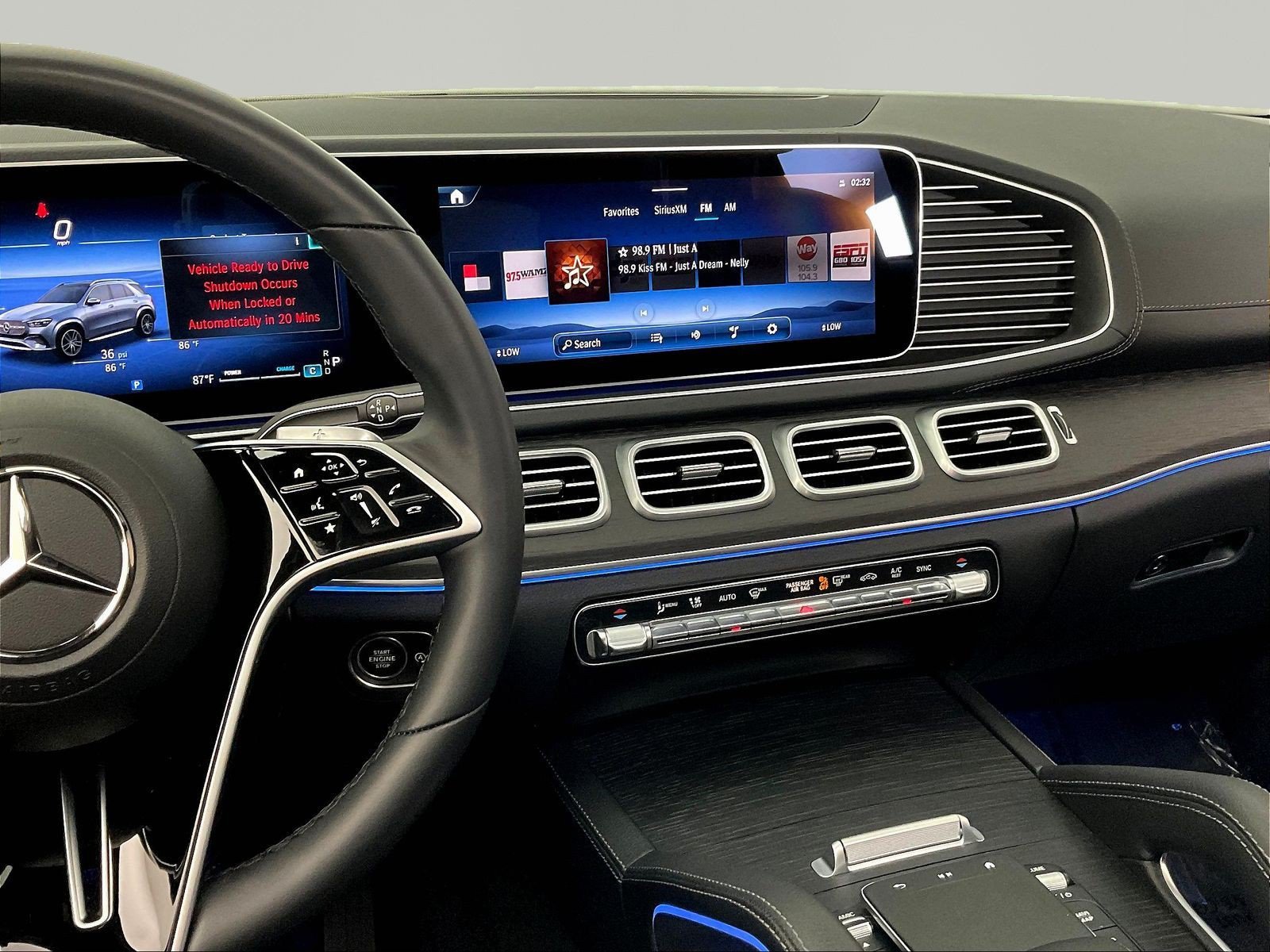 Certified 2026 Mercedes-Benz GLE 350 4MATIC image 9