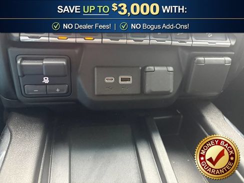 Used 2023 GMC Sierra 2500 Denali AWD/4WD image 27