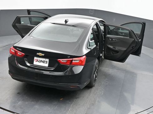 Used 2023 Chevrolet Malibu LT w/ Driver Confidence Package FWD image 65