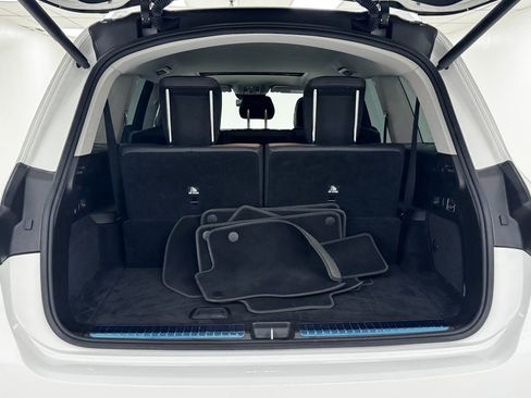 Used 2022 Mercedes-Benz GLS 450 4MATIC image 37