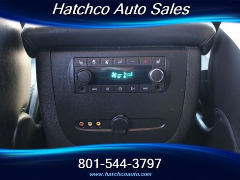 Used 2009 GMC Yukon SLT AWD/4WD image 26