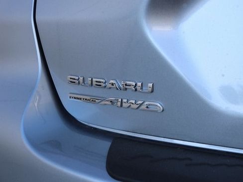 Certified 2025 Subaru Crosstrek 2.5i Sport w/ Crosstrek Mirror Package image 11