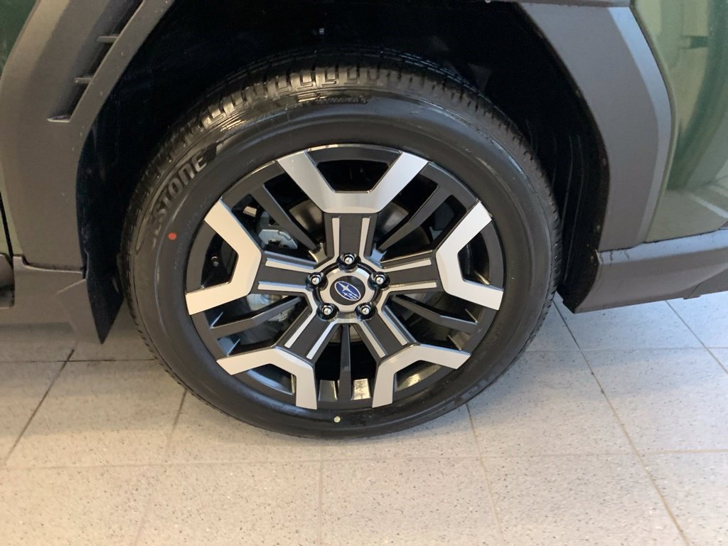 New 2026 Subaru Outback Touring XT AWD/4WD image 24