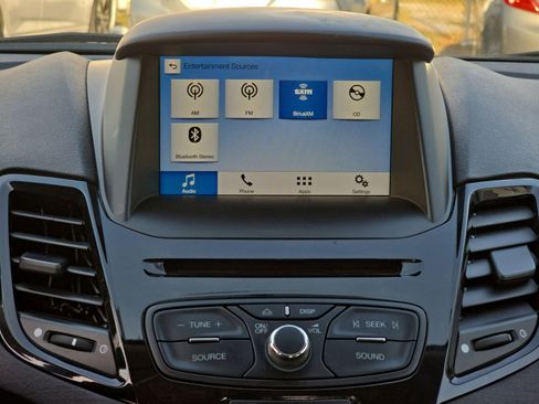 Used 2019 Ford Fiesta SE w/ Equipment Group 201A image 25