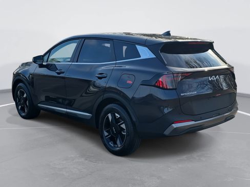 New 2026 Kia Sportage LX image 7