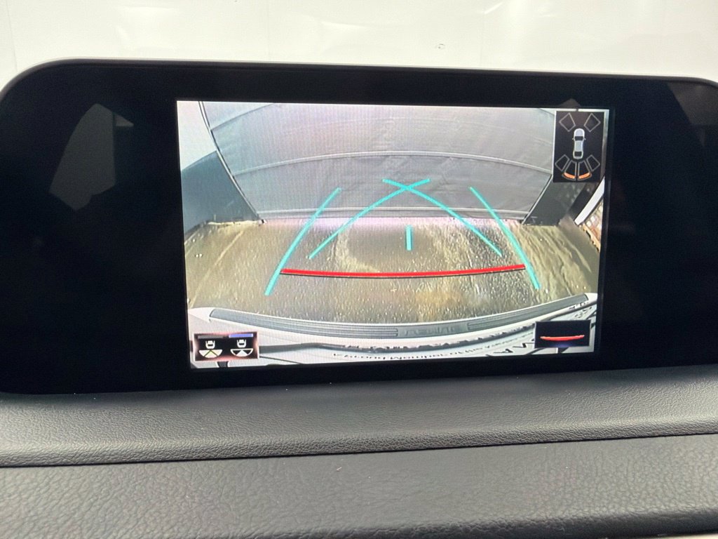 Used 2021 Lexus RX 450h AWD w/ Premium Package image 18