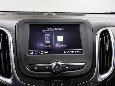 Used 2022 Chevrolet Equinox LT image 28