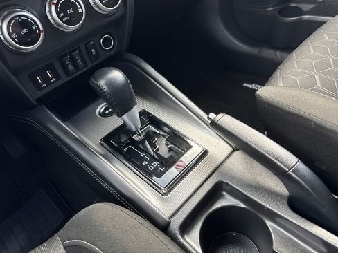 Used 2021 Mitsubishi Outlander Sport AWD image 24