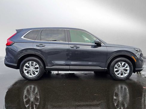 New 2026 Honda CR-V LX image 2
