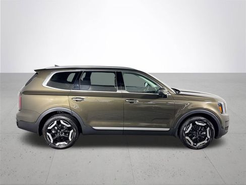 New 2025 Kia Telluride EX image 5