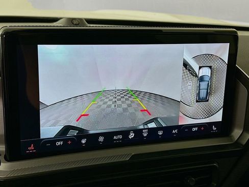 Used 2025 Ford Bronco Sport Outer Banks w/ Outer Banks Tech Package+ image 20