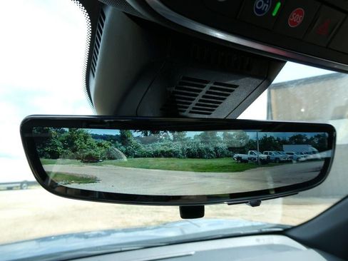 New 2027 Chevrolet Equinox RS w/ Safety and Technology Package AWD/4WD image 25