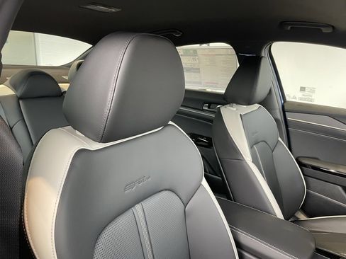 New 2026 Kia K5 GT-Line image 29