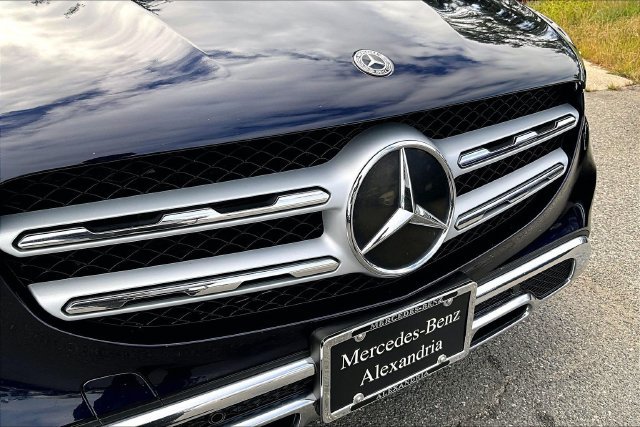 Used 2021 Mercedes-Benz GLC 300 4MATIC image 27