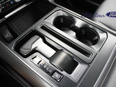 New 2025 Ford F150 Lariat w/ Equipment Group 502A High image 14