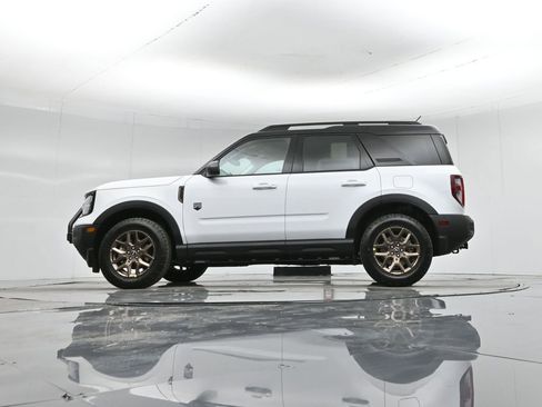 New 2026 Ford Bronco Sport Big Bend w/ Convenience Package image 54