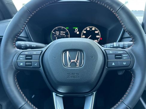 New 2026 Honda CR-V Sport image 24